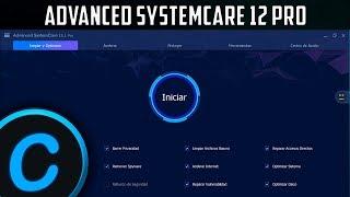 Descarga Advanced SystemCare 12 PRO v12.1.0.210  NEW 