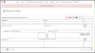 Globals Dyn DNS