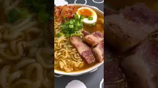Spicy Ramen Recipe at Home - Easy to Cook