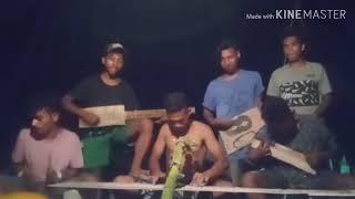 (viral) Video komik Timor Leste