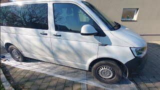 Rostkonservierung VW T5/6: Problemstellen detailliert erklärt.