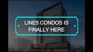 Line 5 Condos - Realtor Shaheed Choudry