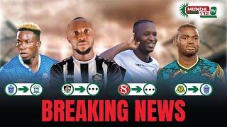 TRANSFER NEWS: RAYON SPORTS IGEZE MURI MAZEMBEBASSANE AGEZE KURI $60000APR FC IZASUBIZA ODIBO&CHID