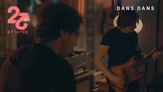 Dans Dans - TV Dreams (27 Tapes Session)