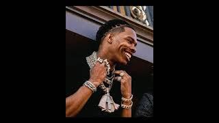 (FREE) Lil Baby Type Beat - "In A Minute"