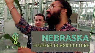 Nebraska - Leader in Agriculture