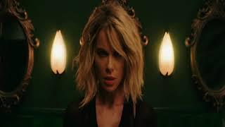 Jolt - Toilet Scene (2021 Movie) Kate Beckinsale