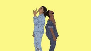 Rae Sremmurd Type Beat "Bounce It"  | TWERK NEW ORLEANS BOUNCE TYPE Beat | Rap/Party/Club