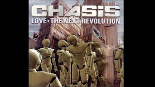 Chasis Love the Next Revolution - CD3 (2002)