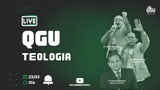 QGU - Teologia - Aula 01