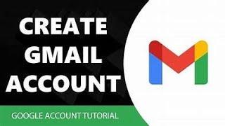 How To Create a Gmail Account from Scratch | 2024 Tutorial