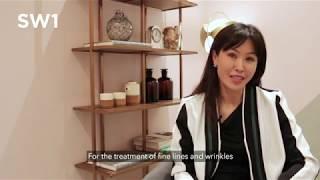 Botox Education by Doctor Low Chai Ling