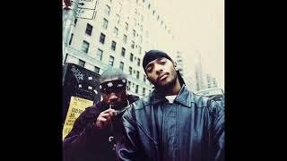 Mobb Deep x 90s Boom Bap Type Beat “Lost in the Hustle”