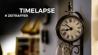 CL-Medien Zeitraffer Timelapse Showreel 2018 - Mixed Travel Video Footage