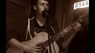 Tears in Heaven (Acoustic) Cover - Stuart Doherty