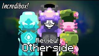 Get ready for some Incredibox but MINECRAFT!  || Incredibox Otherside comprehensive review!!