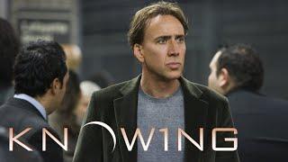 Kehanet Knowing Türkçe Dublaj Full HD Film İzle #nicolascage #kehanet