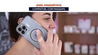 Capa Impact Pro Para iPhone 13, Pro e Pro Max