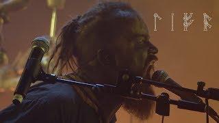 Heilung | LIFA - Hamrer Hippyer LIVE