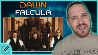 EXCEPTIONAL RIFF WRITING // Dawn - Falcula // Composer Reaction & Analysis