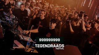 999999999 –/– TEGENDRAADS 2024