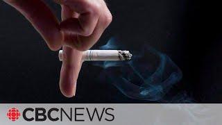 Tobacco giants would pay out $32.5B in 'historic' proposed deal