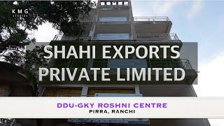 Roshni Project - Shahi Exports Pvt Ltd