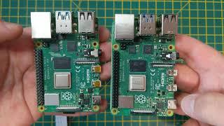 Introducing the Raspberry Pi 4 Model B 8GB