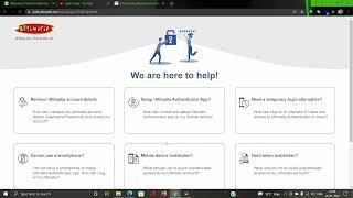 Unlock Ultimatix Account || Aashish Roy