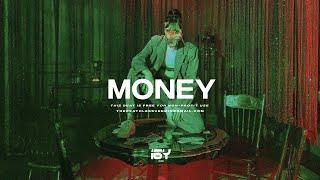 K-Pop Type Beat "Money" Rap K-Pop Instrumental