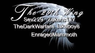 Sev229's New Channel: The29thWing