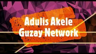 Adulis Akele Guzay Network