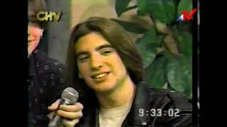 MENUDO ENTREVISTA MATINAL CHV 1993  BUSCAME