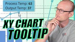 XY Chart Tooltip Config | Ignition Perspective