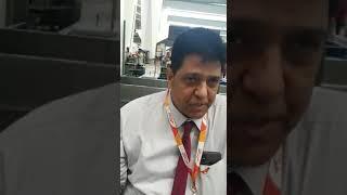 Denied boarding at Delhi Airport by Air India, 27/05/2019 | Ekna bolna hai ki sari airlines 110% sea