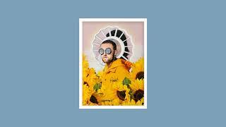 Mac Miller Type Beat - 'Sunflower'