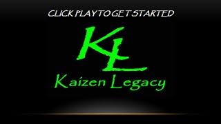 Kaizen Legacy Career