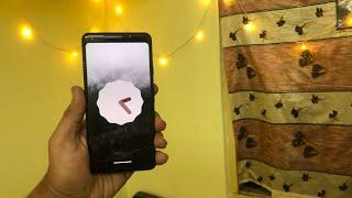 Android 13 pixel experience rom on pixel 2 xl
