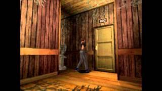 Resident Evil 1 (Director's Cut) - Jill Valentine - Walkthrough