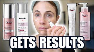 *NEW* Eucerin Radiant Tone With Thiamidol For Dark Spots