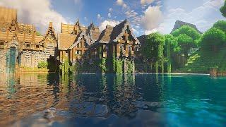 Best Minecraft Shaders OF ALL TIME - 2023