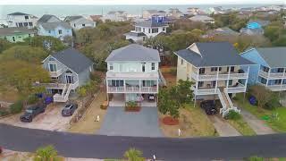 107 Seagull Court, Surf City, NC