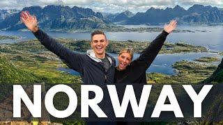 Is This The Most Beautiful Country In The World? Ultimate 10 Day Norway Travel Guide