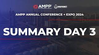 AMPP 2024: A Comprehensive Wrap-Up by Inspenet