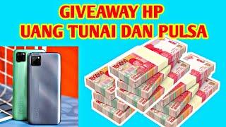 GIVEAWAY HP 2020 // GIVEAWAY HP TERBARU 2020