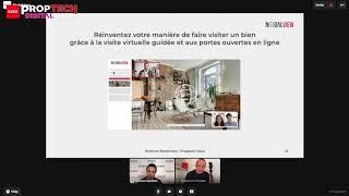 Atelier Nodalview : Visite virtuelle, vidéo et photo - comment communiquer en temps de crise ?