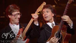 Cliff Richard & Hank Marvin - Move It (The Royal Variety Performance, 25.11.1995)