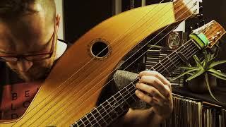 You & I - by Antoine Dufour (Harp Guitar)