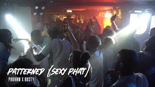 @Phrann & Dusty - Sexy Phat Release Party (Vlog)