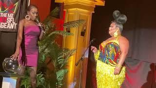 A Look at the Inaugural Mz OutSFL Pageant